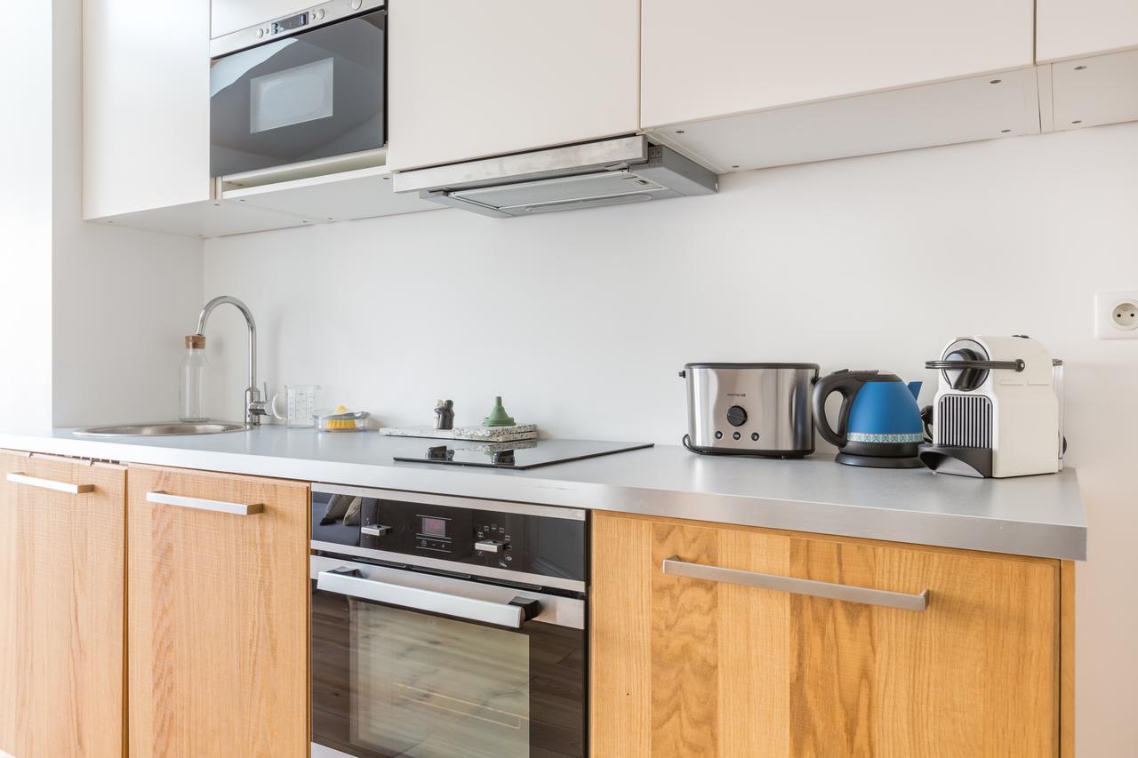 Quiet Apartment Close To The Center Бордо Екстер'єр фото